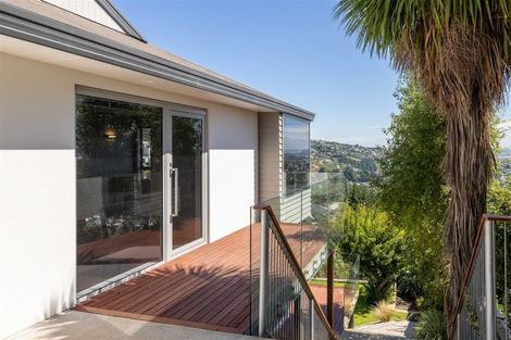 Photo of property in 116a Huntsbury Avenue, Huntsbury, Christchurch, 8022