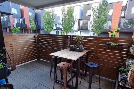 Photo of property in 216u9 Tristram Street, Hamilton Central, Hamilton, 3204