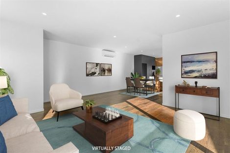 Photo of property in 10 Georgetti Way, Warkworth, 0910