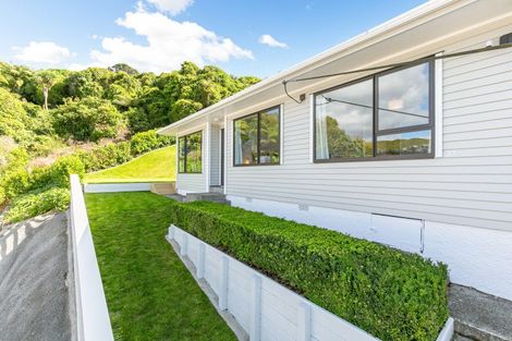 Photo of property in 31 Chamberlain Road, Karori, Wellington, 6012
