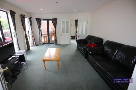 Photo of property in 107a Peverel Street, Riccarton, Christchurch, 8041