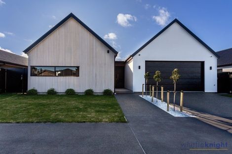 Photo of property in 169 Georgina Street, Marshland, Christchurch, 8083