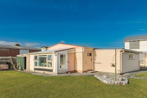 Photo of property in 111 Brougham Street, Westport, 7825