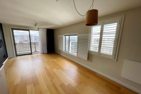 Photo of property in 907/8u Wigan Street, Te Aro, Wellington, 6011