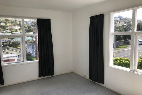 Photo of property in 35u3 Arawa Road, Hataitai, Wellington, 6021