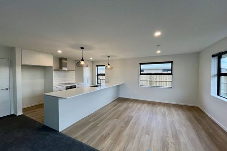 Photo of property in 8 Larch Drive, Rolleston, 7614