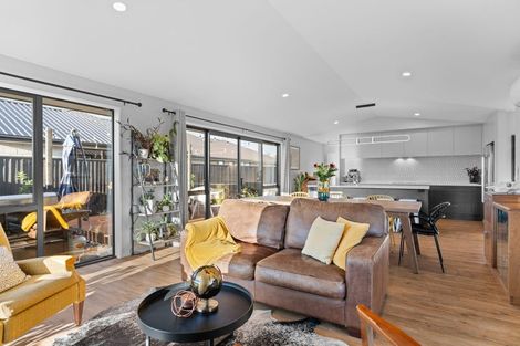 Photo of property in 44 Candlesticks Crescent, Lincoln, 7608