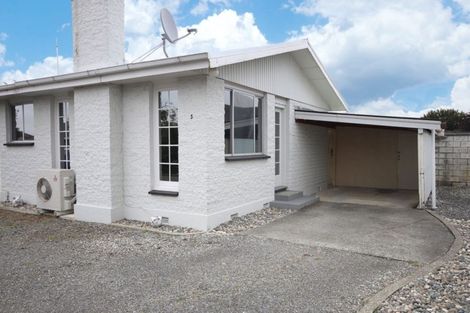 Photo of property in 5/236 Herbert Street, Windsor, Invercargill, 9810