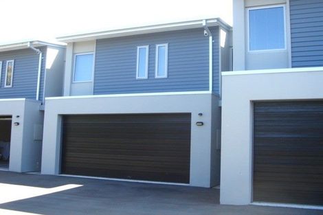 Photo of property in 4/121 Bishop Street, St Albans, Christchurch, 8014