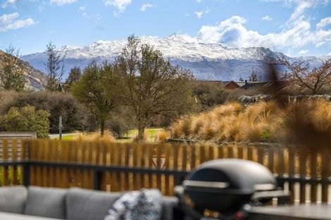 Photo of property in 3a Rannoch Drive, Jacks Point, Queenstown, 9371