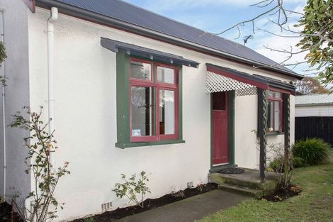 Photo of property in 184 Hastings Street, Waltham, Christchurch, 8023