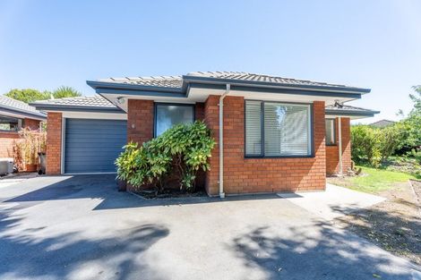 Photo of property in 21 Warrington Street, Mairehau, Christchurch, 8013