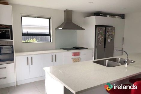 Photo of property in 6 Bouler Court, Halswell, Christchurch, 8025