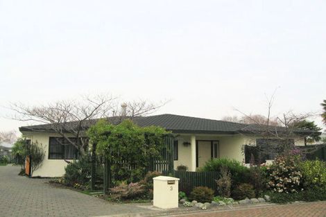 Photo of property in 3 Cadogan Lane, Taradale, Napier, 4112