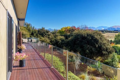 Photo of property in 16 Hidden Hills Drive, Wanaka, 9305