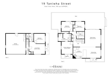 Photo of property in 19 Taniwha Street, Frankton, Hamilton, 3204