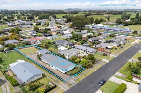 Photo of property in 43a Whitaker Street, Kihikihi, Te Awamutu, 3800