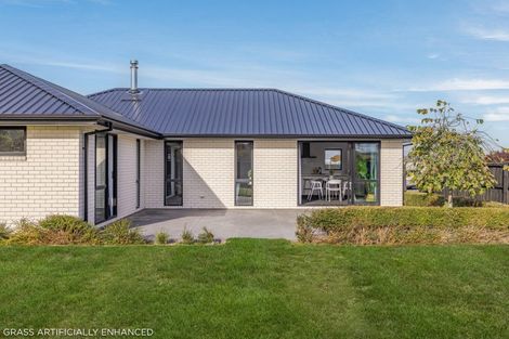 Photo of property in Courage Road, Amberley, 7410
