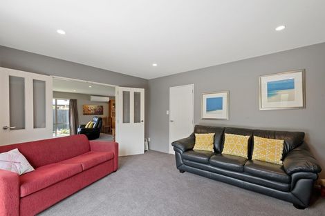 Photo of property in 5 Matisse Close, Rolleston, 7614