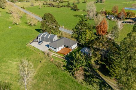Photo of property in 1524 Te Pahu Road, Karamu, Hamilton, 3285