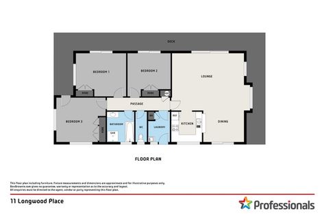 Photo of property in 11 Longwood Place, Queenstown, 9300