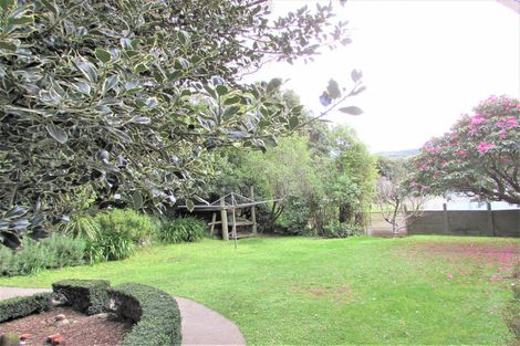 Photo of property in 4 Vennell Street, Brooklyn, Wellington, 6021