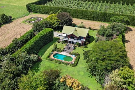 Photo of property in 121 Macdonald Road, Te Teko, Whakatane, 3192