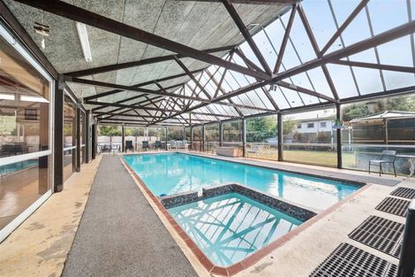 Photo of property in 52 Hain Avenue, Mangere East, Auckland, 2024