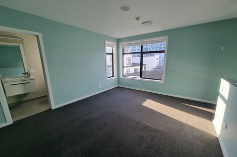 Photo of property in 12/5 Ebor Street, Te Aro, Wellington, 6011