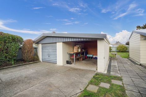 Photo of property in 227 Crawford Street, Glengarry, Invercargill, 9810
