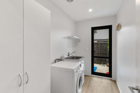 Photo of property in 54 Jean Archie Drive, Rolleston, 7614