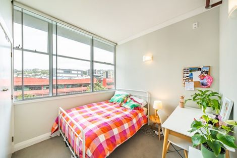 Photo of property in Rostrevor House, 130u5a Vivian Street, Te Aro, Wellington, 6011