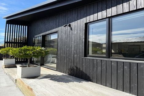 Photo of property in 95a Harris Crescent, Papanui, Christchurch, 8053