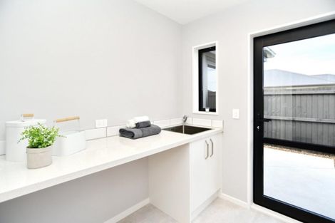 Photo of property in 14 Fearne Drive, Woodend, 7610