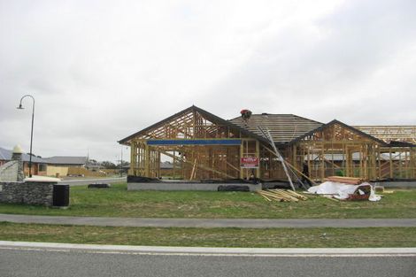 Photo of property in 20 Fairfield Way, Rolleston, 7614