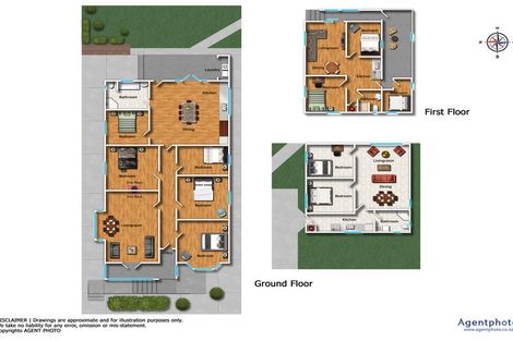 Photo of property in 106 Clarence Street, Ponsonby, Auckland, 1011