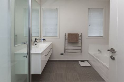 Photo of property in 7 Murfitt Street, Pegasus, 7612