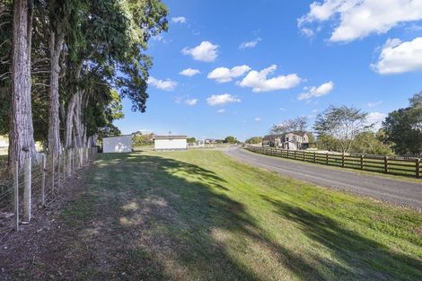 Photo of property in 420a Pencarrow Road, Tamahere, Hamilton, 3283