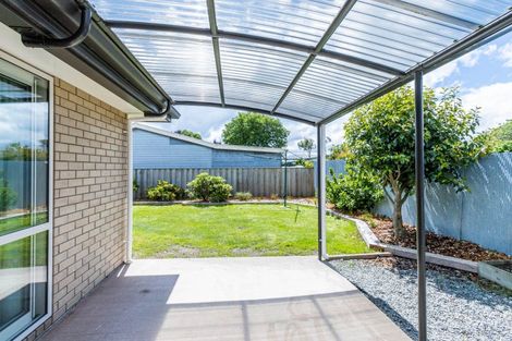 Photo of property in 25a Taylor Street, Geraldine, 7930