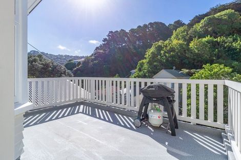 Photo of property in 24 Adams Terrace, Aro Valley, Wellington, 6021
