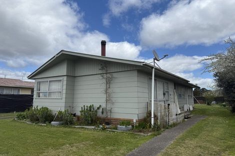Photo of property in 110 Pine Drive, Murupara, 3025