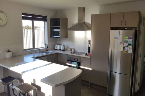 Photo of property in 26a Markham Way, Rolleston, 7614