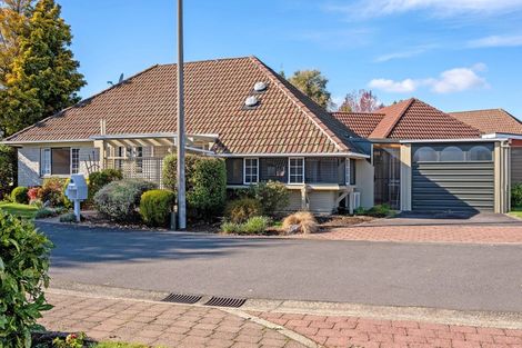 Photo of property in Regency Park, 3a Un Brent Road, Owhata, Rotorua, 3010