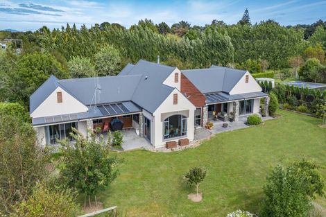 Photo of property in 9 Western Rise, Ohau, Levin, 5570