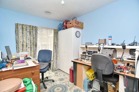 Photo of property in 112 Ensors Road, Waltham, Christchurch, 8023