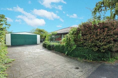 Photo of property in 2/10 Sefton Street, Belfast, Christchurch, 8051