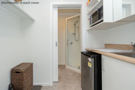 Photo of property in 4u5 Hammond Street, Hamilton Central, Hamilton, 3204