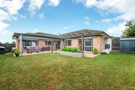 Photo of property in 56 Highfields Terrace, Henderson, Auckland, 0612