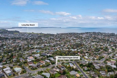 Photo of property in 1/94 Glamorgan Drive, Torbay, Auckland, 0630