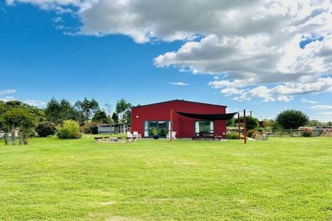 Photo of property in 469 Rangiatea Road, Otorohanga, 3972